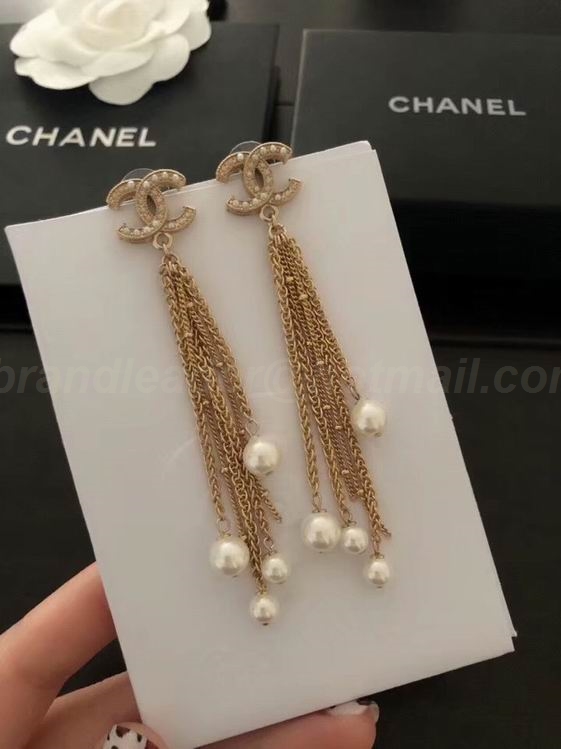 Chanel Earrings 27